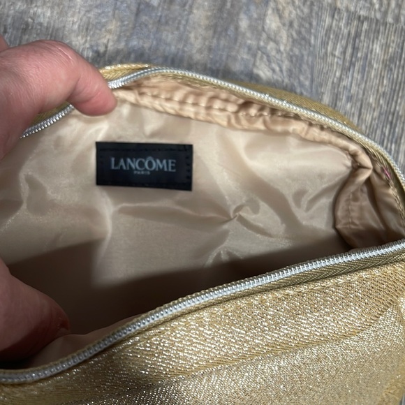 Lancome cosmetic bag​ - Picture 4 of 5